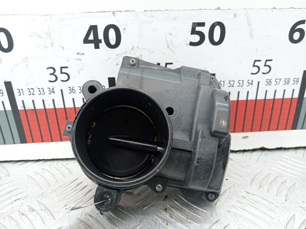 Защита антигравийная PEUGEOT 207 2006-2015