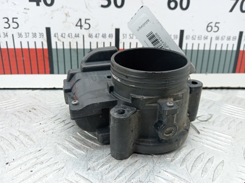 Защита антигравийная PEUGEOT 207 2006-2015