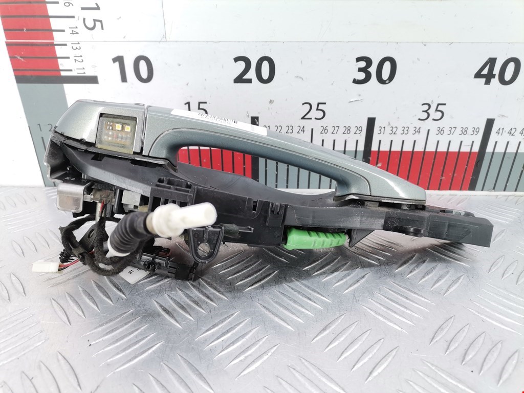 Ручка двери передней наружная правая BMW 3er E90/E91 2005-2012