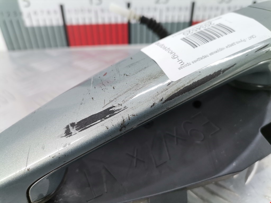 Ручка двери передней наружная правая BMW 3er E90/E91 2005-2012