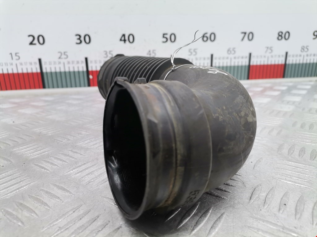 Патрубок воздушного фильтра PEUGEOT 407 2004-2010