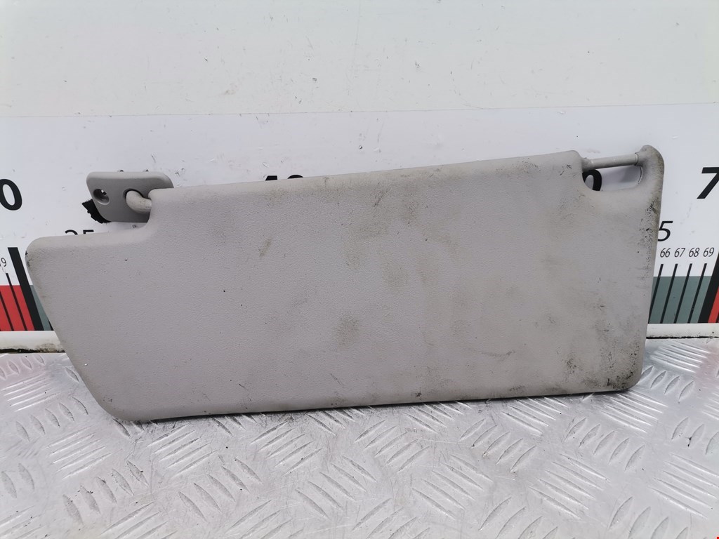 Козырек солнцезащитный OPEL Signum 2003-2008