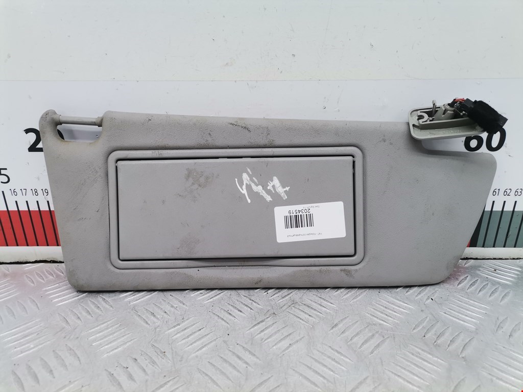 Козырек солнцезащитный OPEL Signum 2003-2008