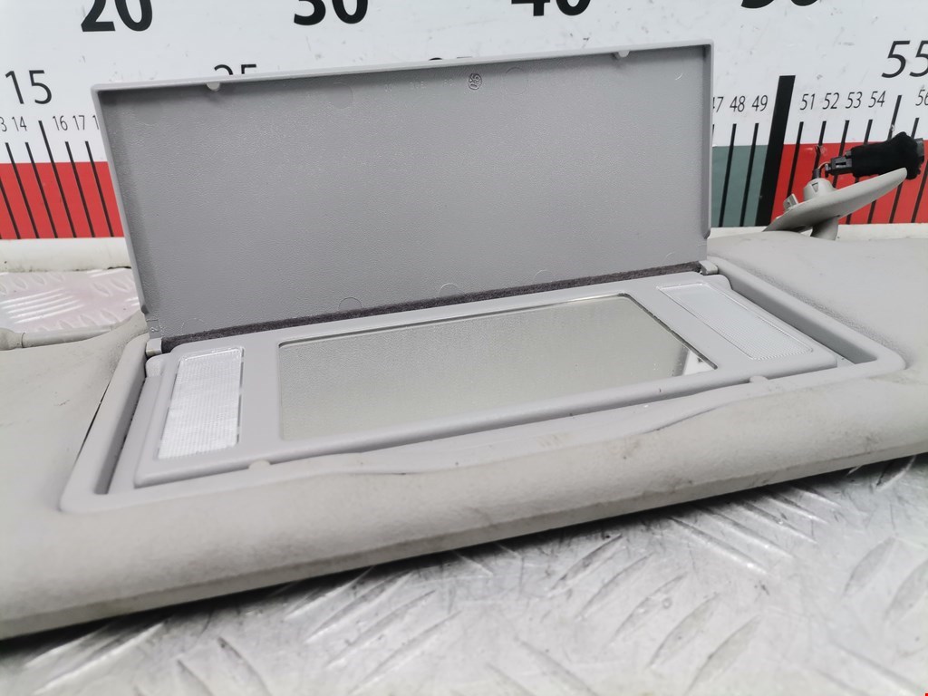 Козырек солнцезащитный OPEL Signum 2003-2008