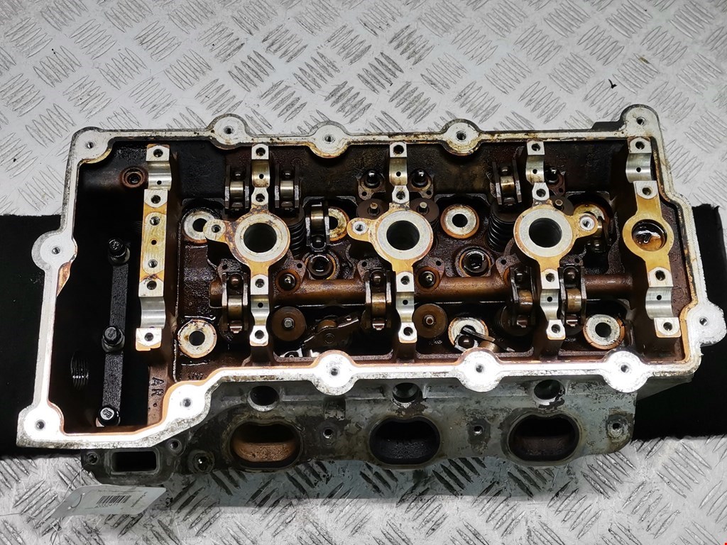 Головка блока (пустая) CHRYSLER 300 M 300M 1998-2004