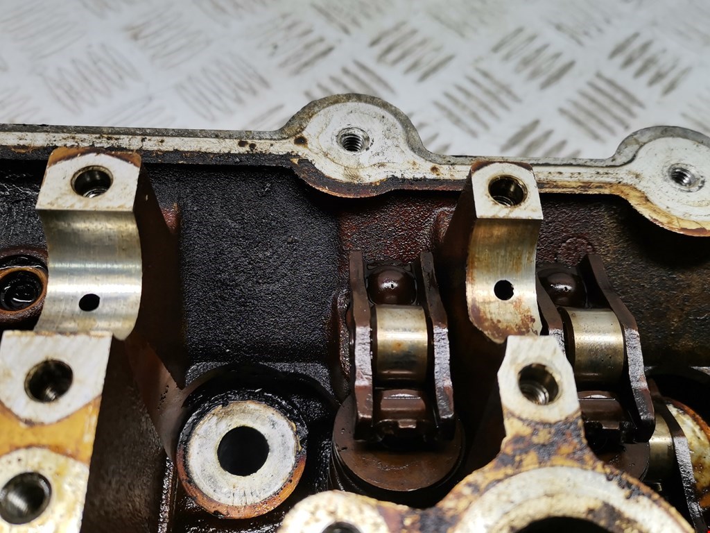 Головка блока (пустая) CHRYSLER 300 M 300M 1998-2004