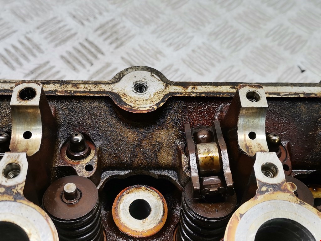 Головка блока (пустая) CHRYSLER 300 M 300M 1998-2004