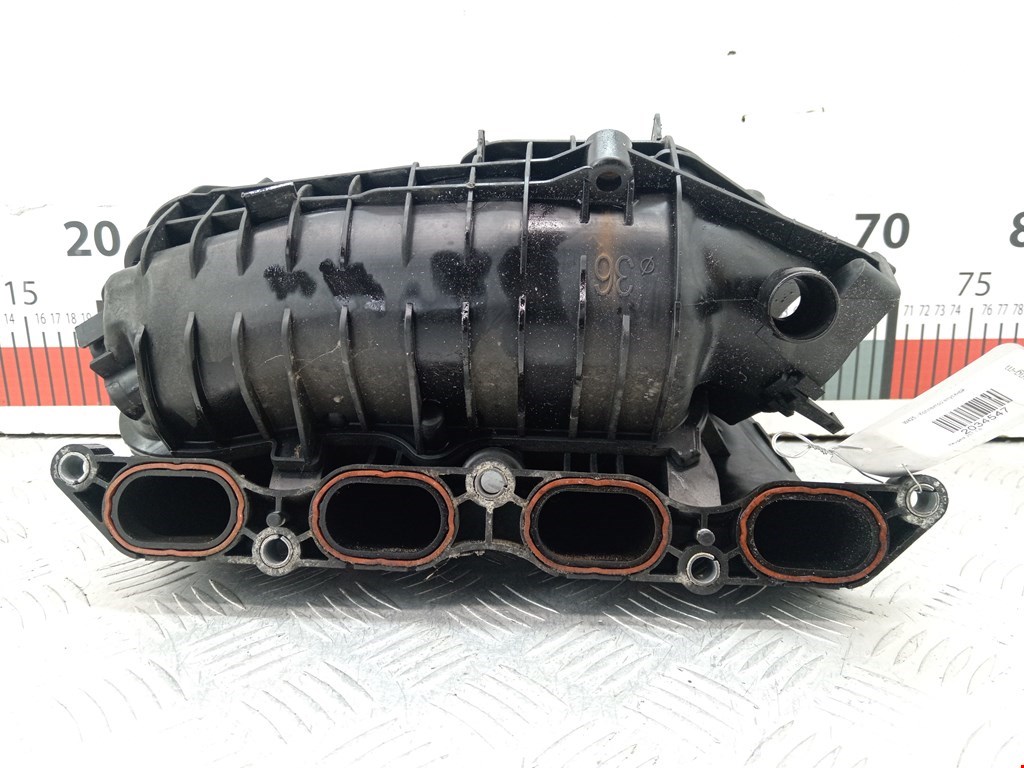 Коллектор впускной PEUGEOT 207 2006-2015