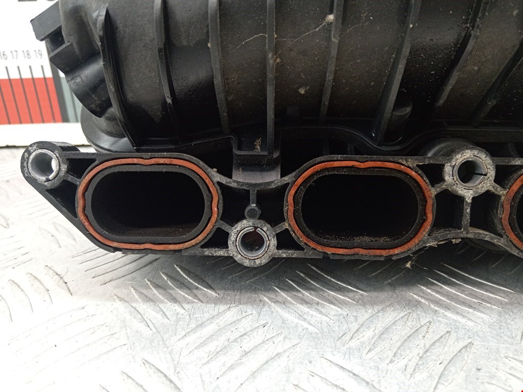 Коллектор впускной PEUGEOT 207 2006-2015