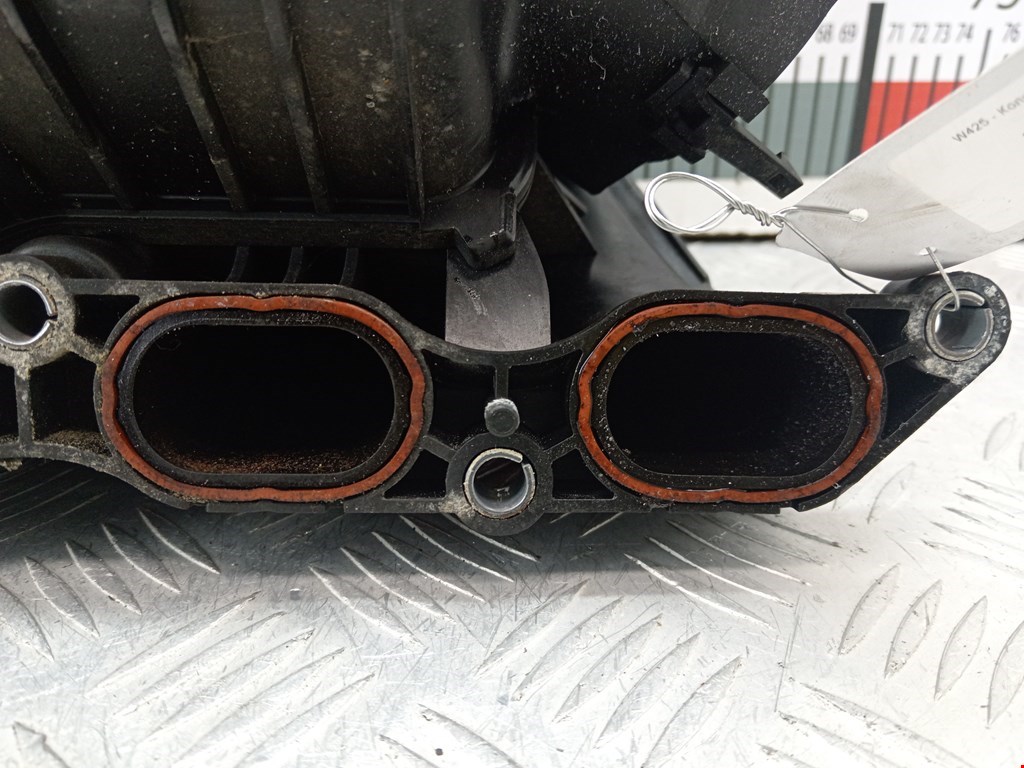 Коллектор впускной PEUGEOT 207 2006-2015