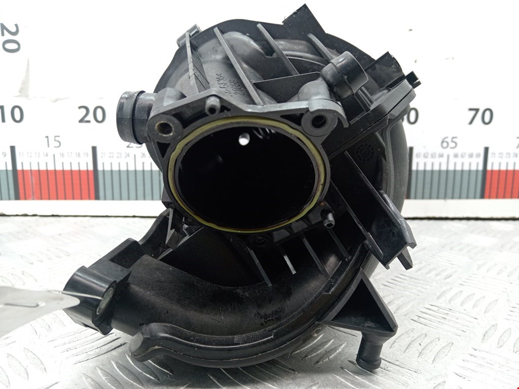 Коллектор впускной PEUGEOT 207 2006-2015