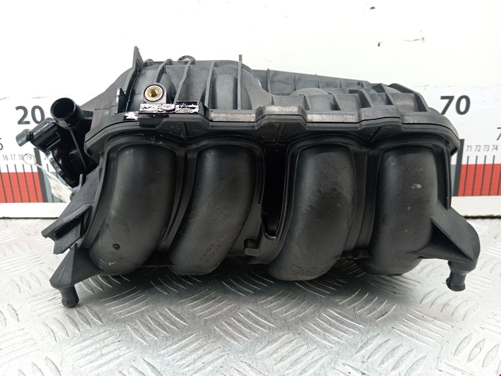 Коллектор впускной PEUGEOT 207 2006-2015