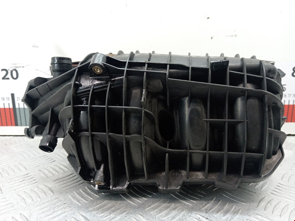 Коллектор впускной PEUGEOT 207 2006-2015