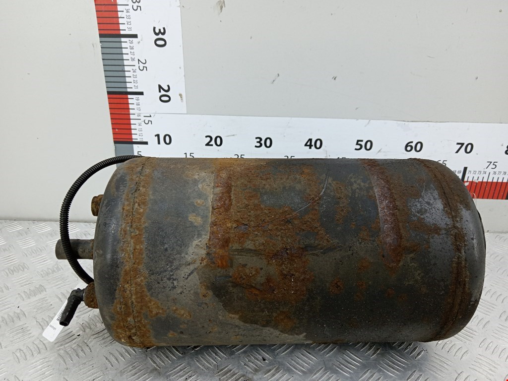 Ресивер воздушный MERCEDES-BENZ Truck Atego 1998-2003