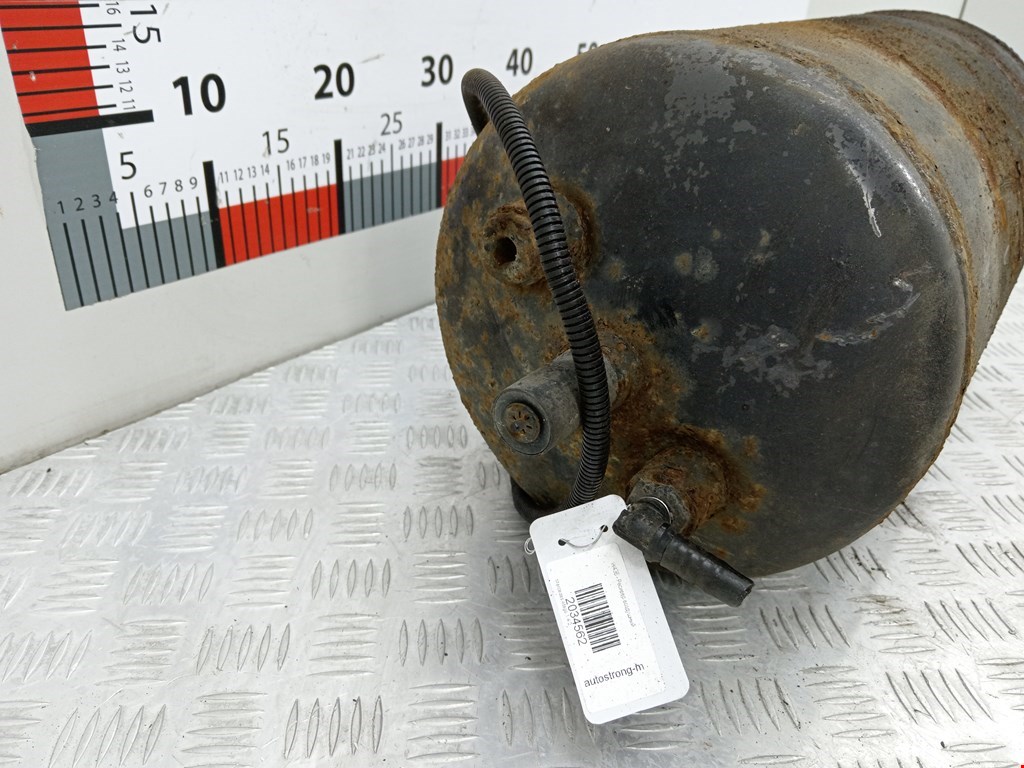 Ресивер воздушный MERCEDES-BENZ Truck Atego 1998-2003