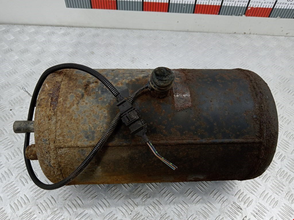 Ресивер воздушный MERCEDES-BENZ Truck Atego 1998-2003