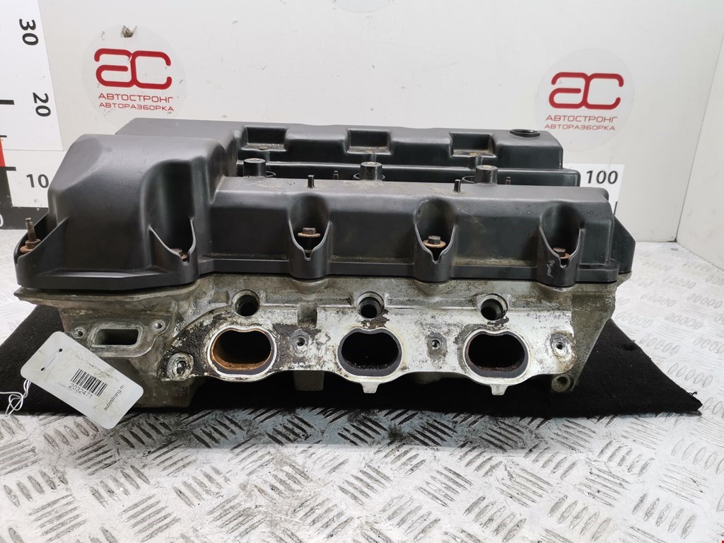 Головка блока (пустая) CHRYSLER 300 M 300M 1998-2004