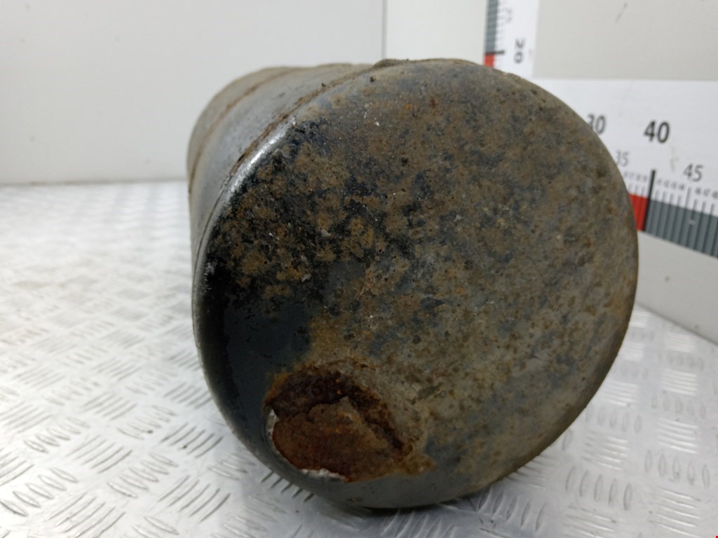 Ресивер воздушный MERCEDES-BENZ Truck Atego 1998-2003