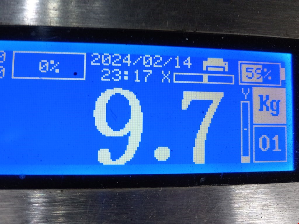 Ресивер воздушный MERCEDES-BENZ Truck Atego 1998-2003