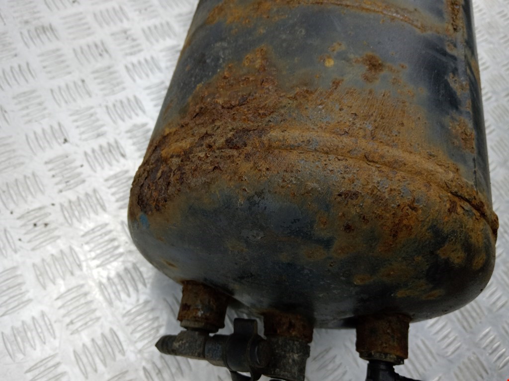 Ресивер воздушный MERCEDES-BENZ Truck Atego 1998-2003