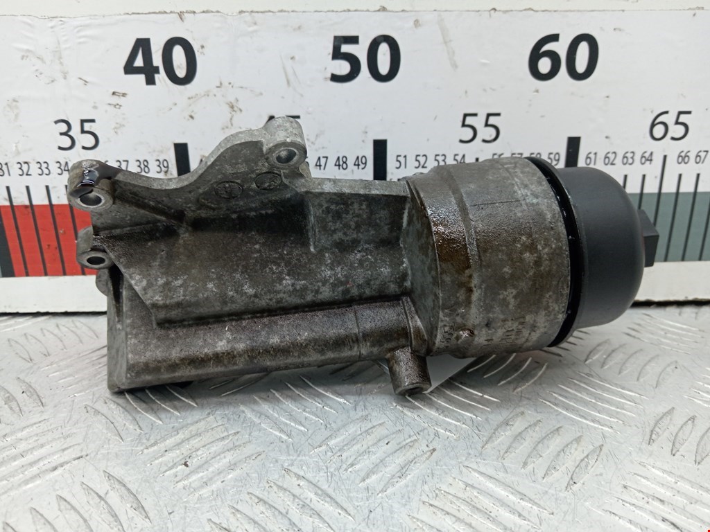 Корпус масляного фильтра PEUGEOT 207 2006-2015