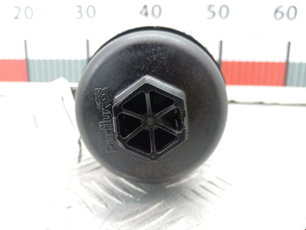 Корпус масляного фильтра PEUGEOT 207 2006-2015