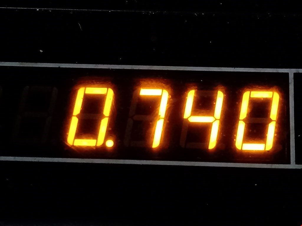 Корпус масляного фильтра PEUGEOT 207 2006-2015