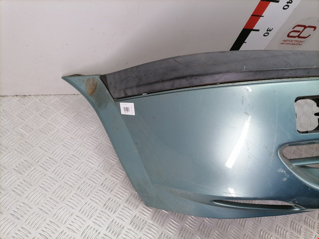 Бампер передний FORD Fiesta 1995-2001