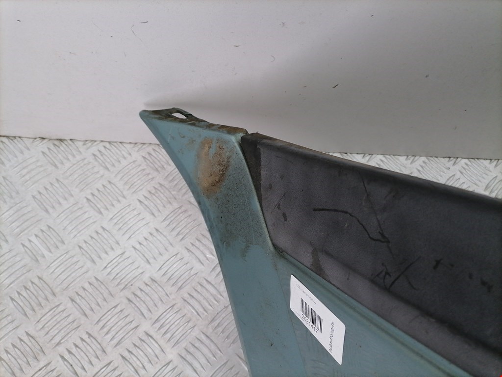 Бампер передний FORD Fiesta 1995-2001