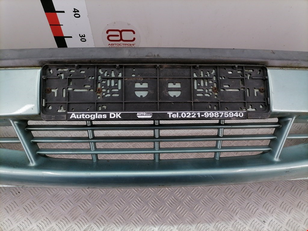 Бампер передний FORD Fiesta 1995-2001