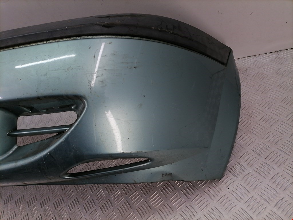 Бампер передний FORD Fiesta 1995-2001