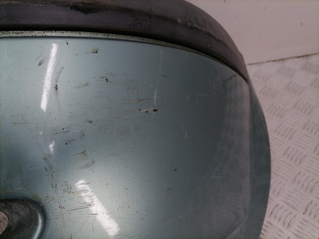 Бампер передний FORD Fiesta 1995-2001