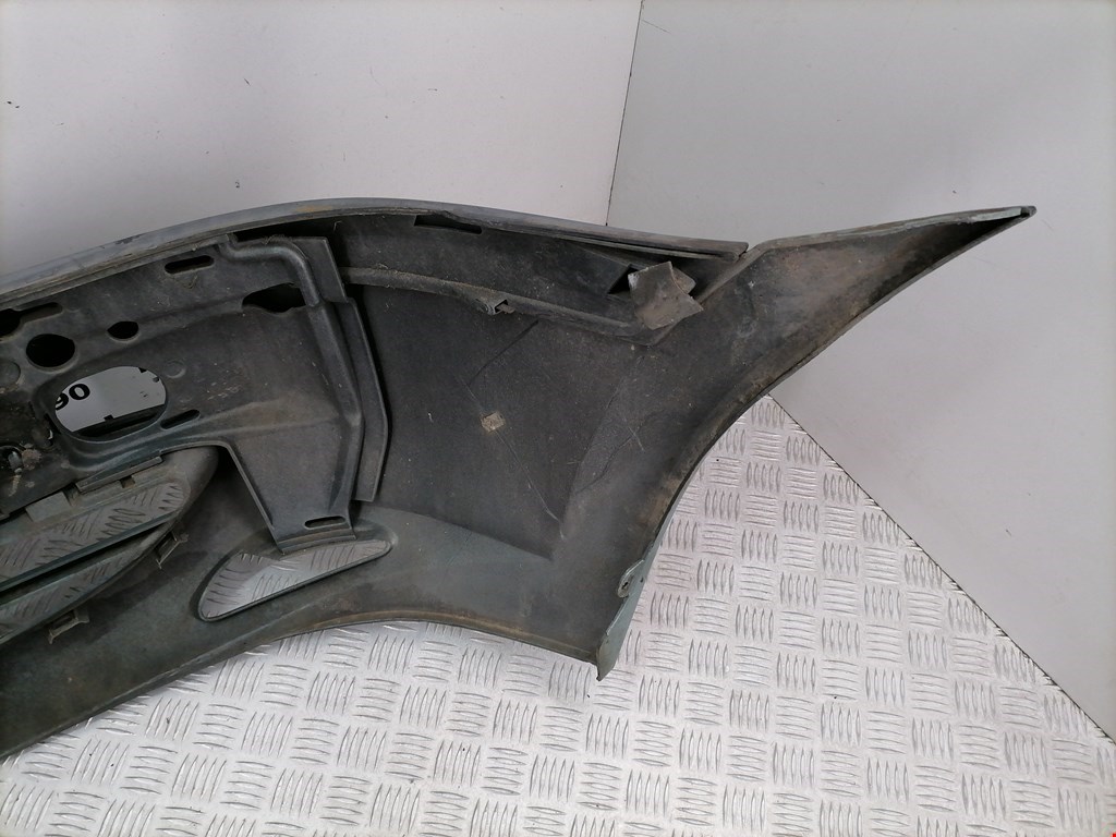 Бампер передний FORD Fiesta 1995-2001