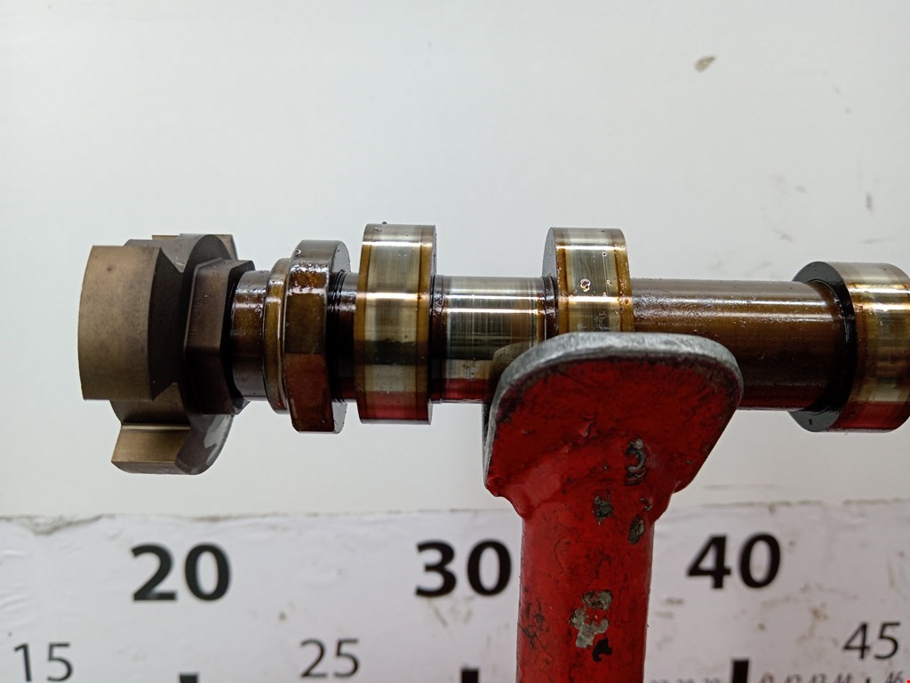 Распредвал PEUGEOT 207 2006-2015