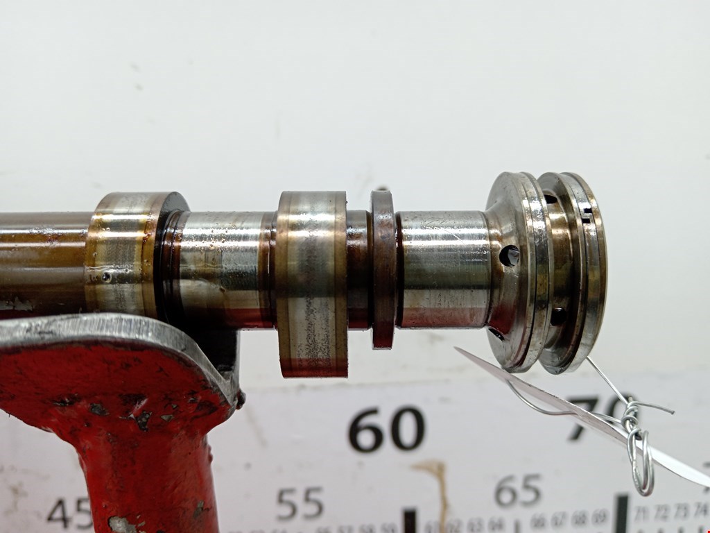 Распредвал PEUGEOT 207 2006-2015