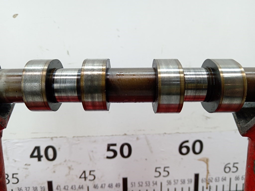 Распредвал PEUGEOT 207 2006-2015