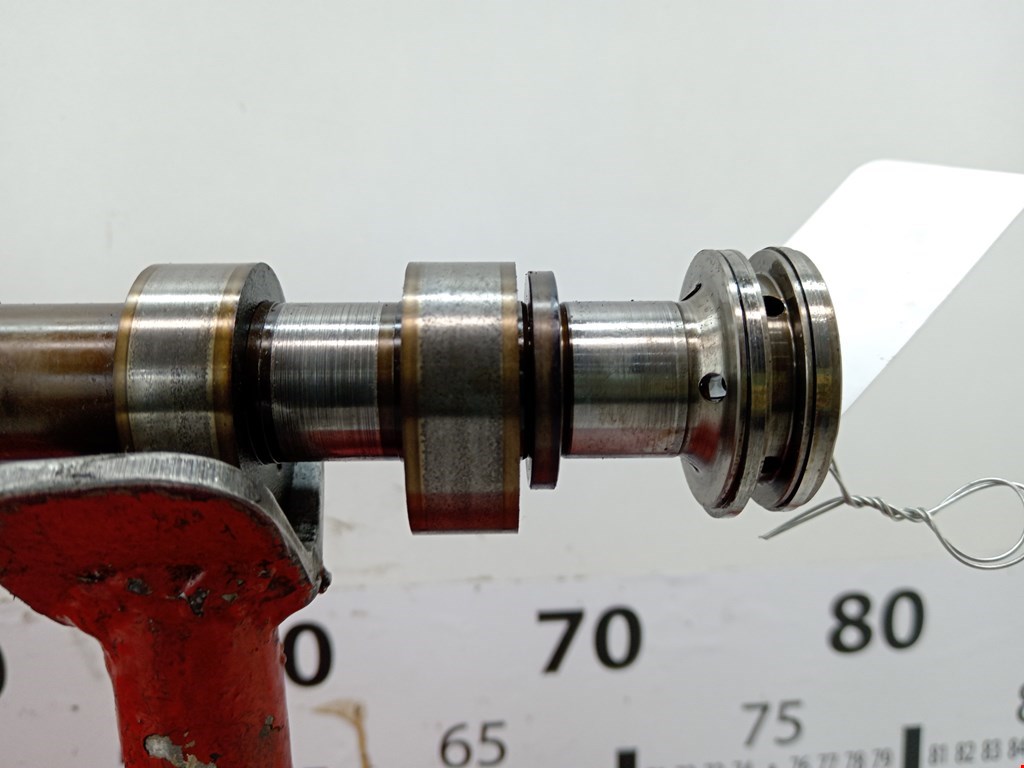 Распредвал PEUGEOT 207 2006-2015