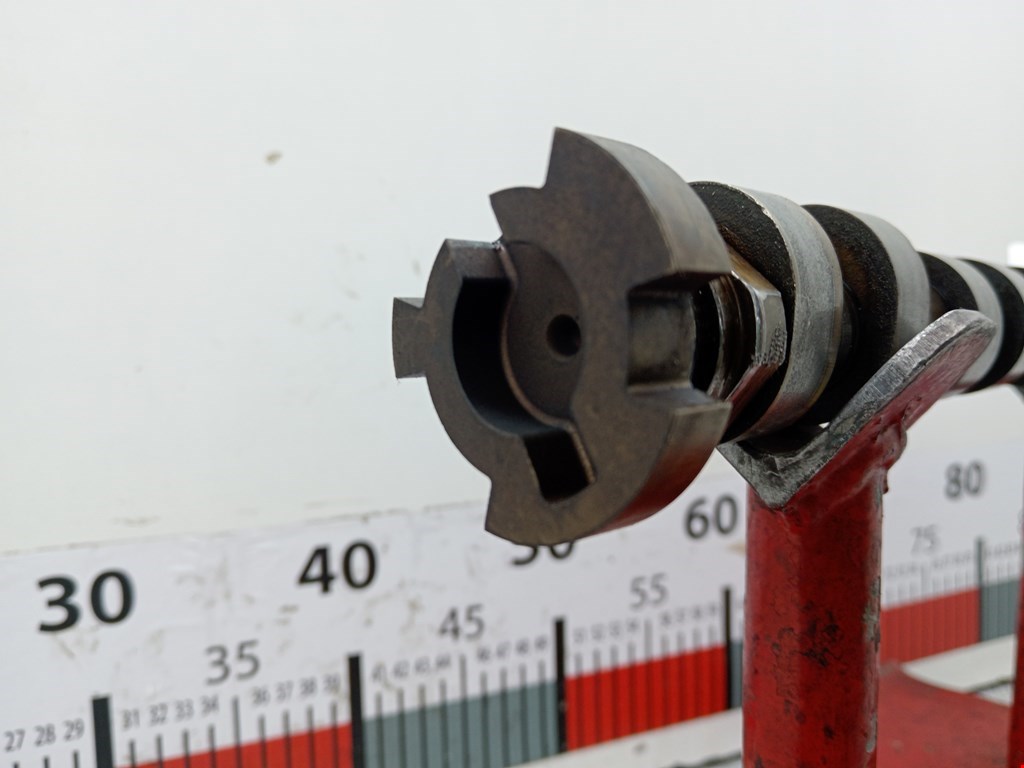 Распредвал PEUGEOT 207 2006-2015