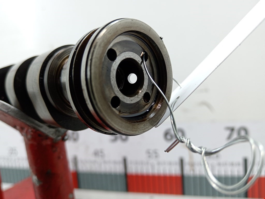 Распредвал PEUGEOT 207 2006-2015