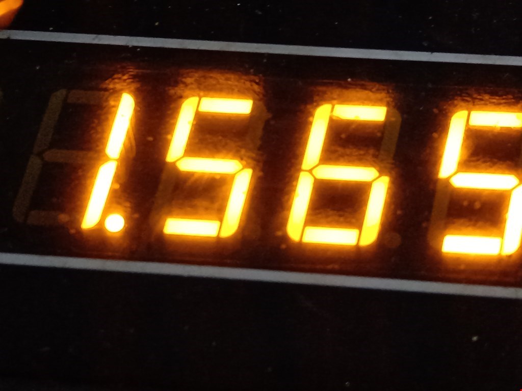 Распредвал PEUGEOT 207 2006-2015