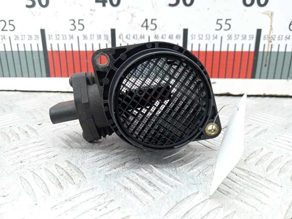 Расходомер воздуха (массметр, датчик ДМРВ) SEAT Alhambra 1996-2010