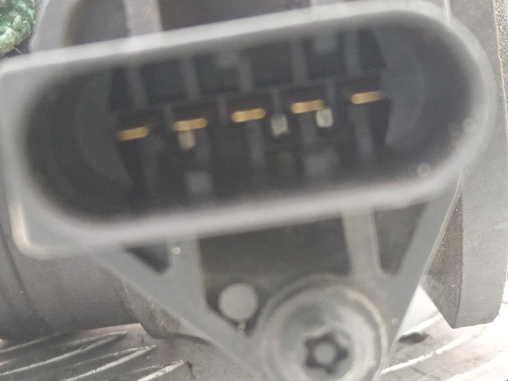 Расходомер воздуха (массметр, датчик ДМРВ) SEAT Alhambra 1996-2010