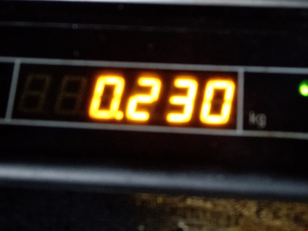 Расходомер воздуха (массметр, датчик ДМРВ) SEAT Alhambra 1996-2010