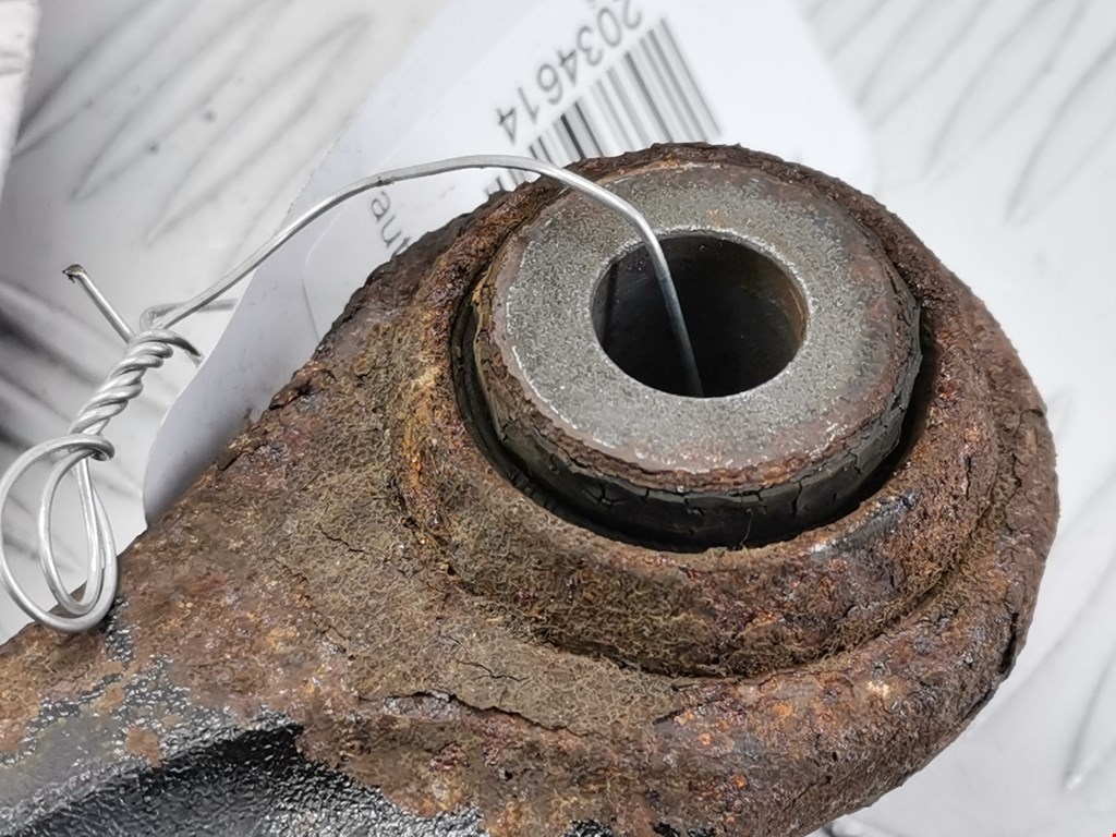 Рычаг задний правый VOLVO V60 2010-2018