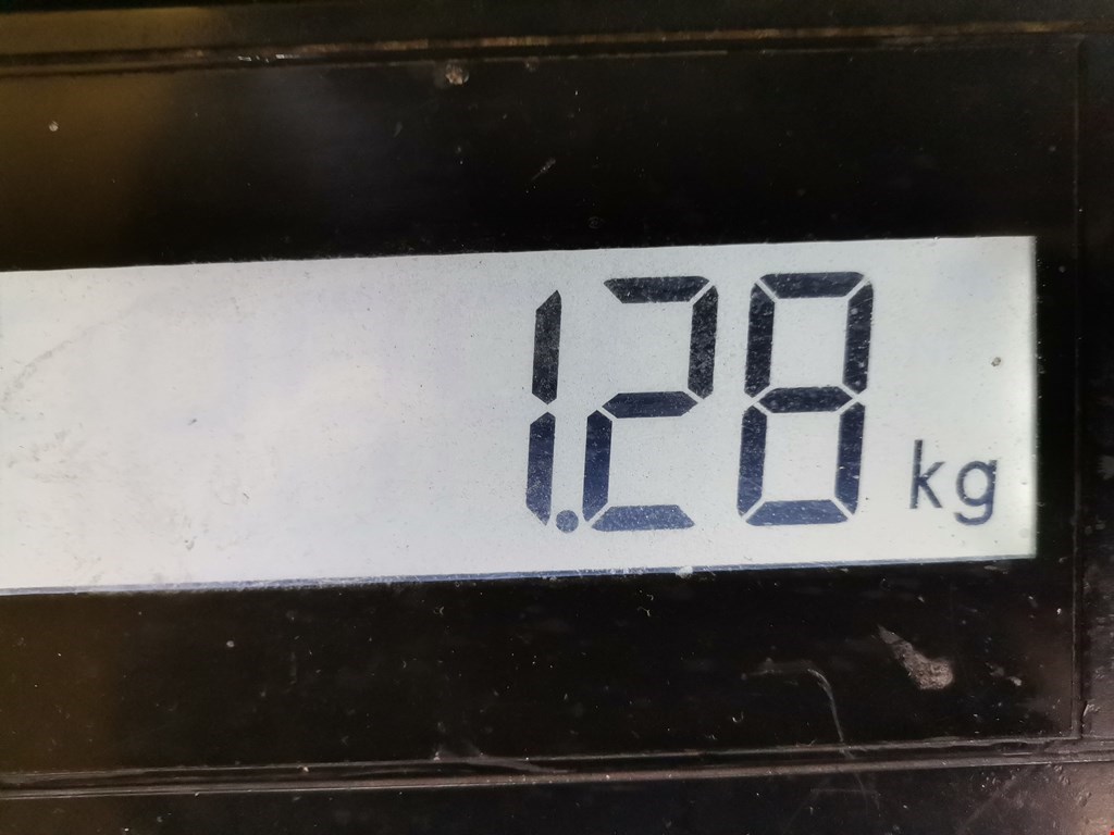 Рычаг задний правый VOLVO V60 2010-2018