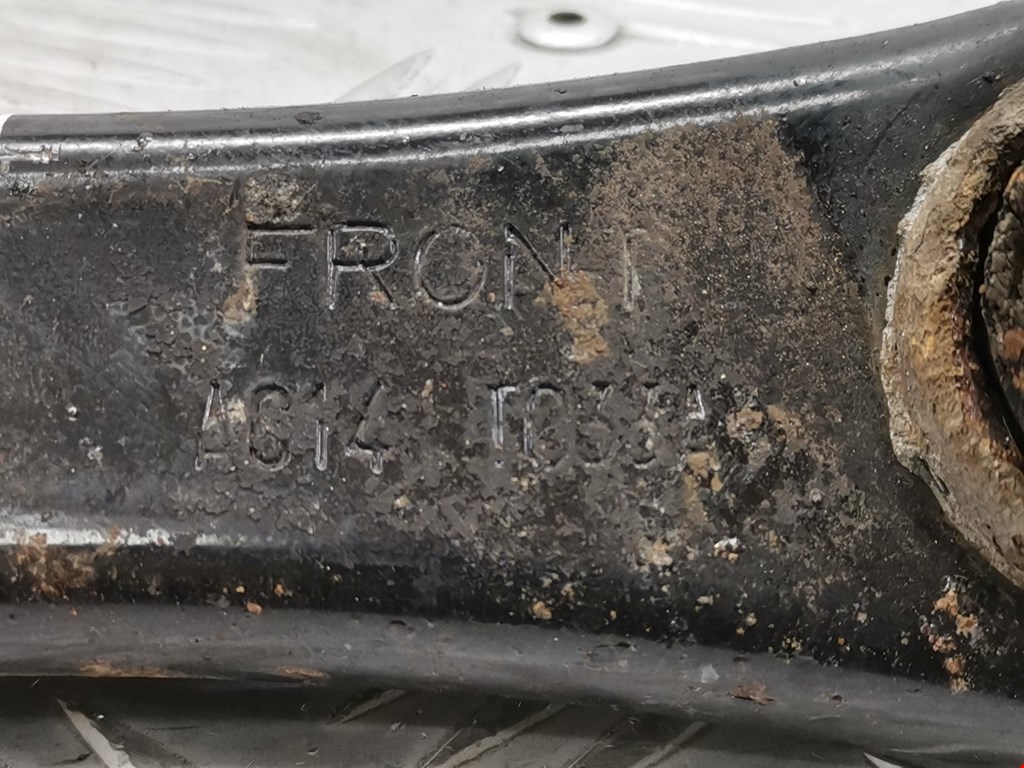 Рычаг задний правый VOLVO V60 2010-2018