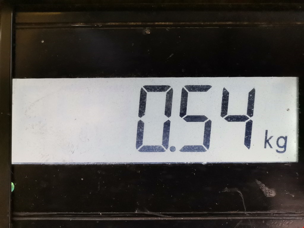 Рычаг задний правый VOLVO V60 2010-2018