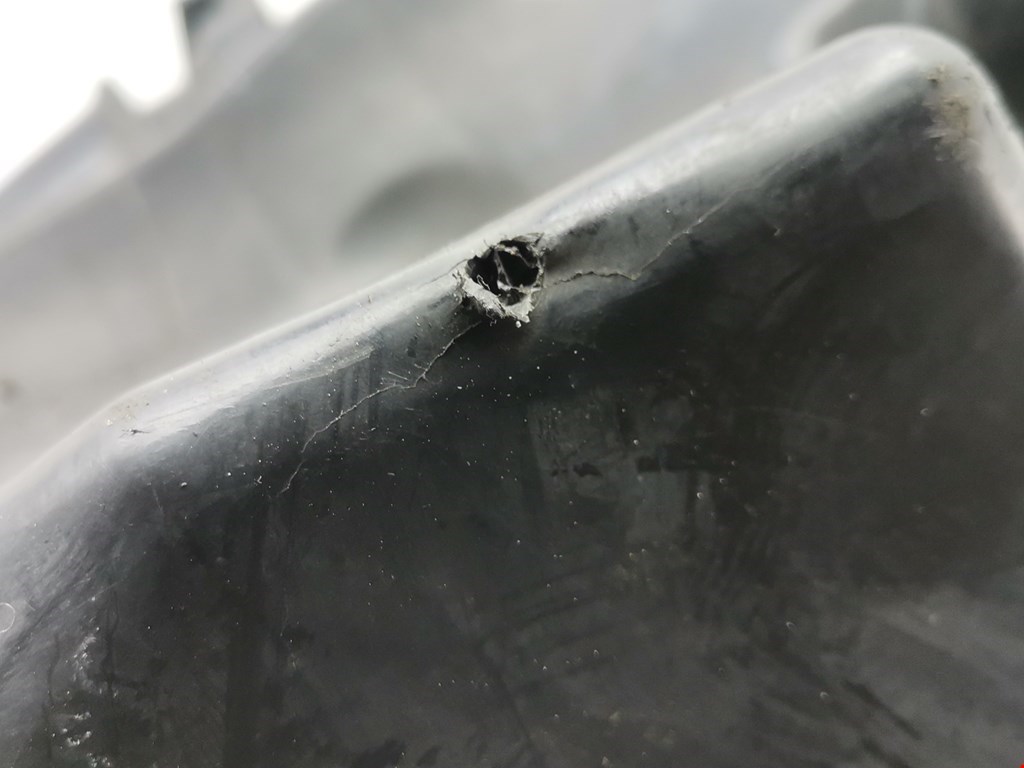 Корпус воздушного фильтра SEAT Alhambra 1996-2010