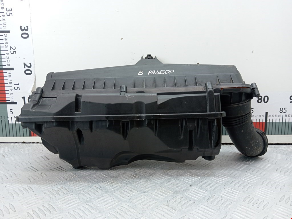 Корпус воздушного фильтра Peugeot 207 (2006-2014)