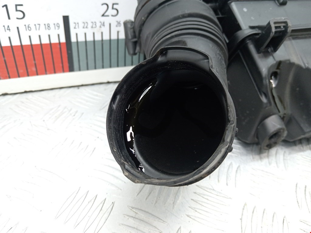 Корпус воздушного фильтра PEUGEOT 207 2006-2015